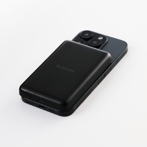 ELECOM Apple 3PP Products DE-B04-5000BK