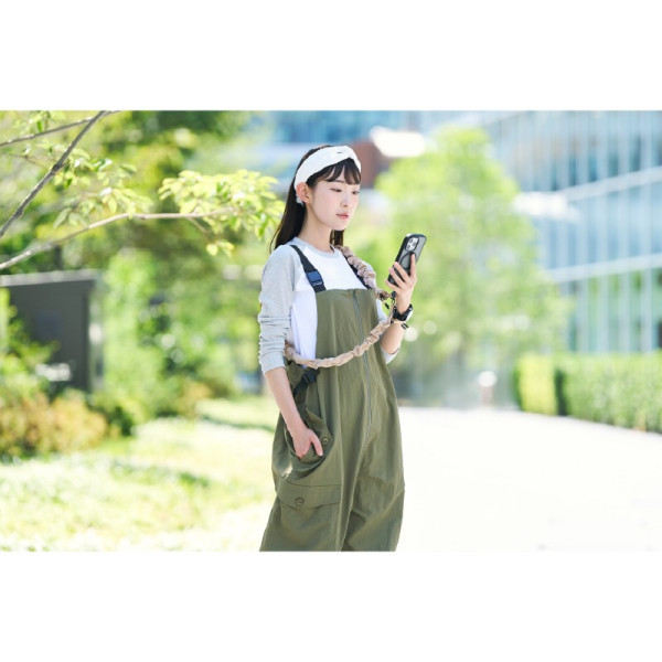 ELECOM Apple 3PP Products P-STSDH1SCOBG