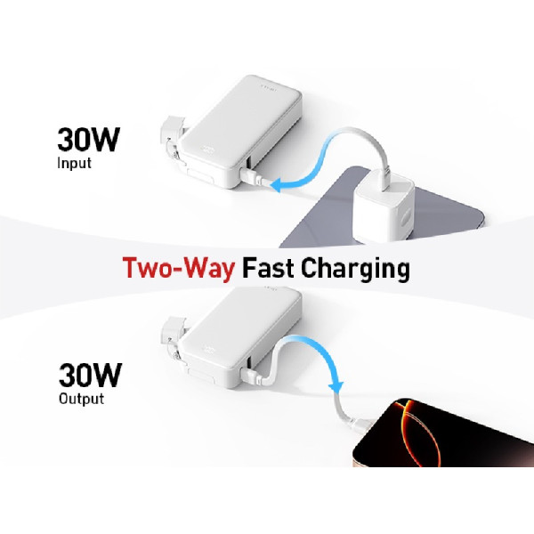 IWALK Apple 3PP Products UBM001-002A