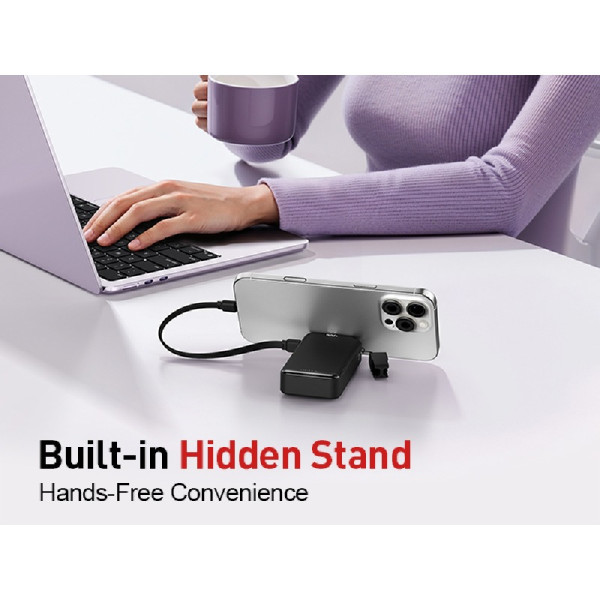 IWALK Apple 3PP Products UBM001-001A