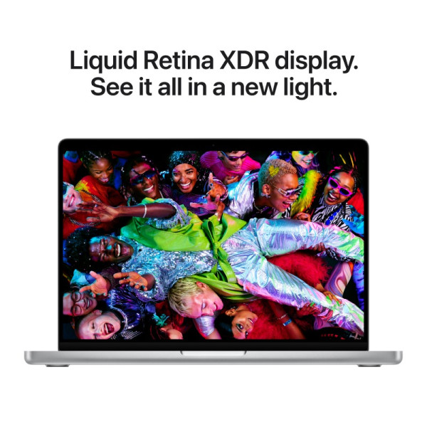 APPLE MacBook Pro MDE44ZP/A