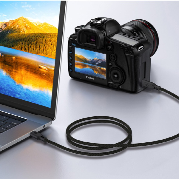 GRIFFIN Apple 3PP Products GP517-BLA-240W1M