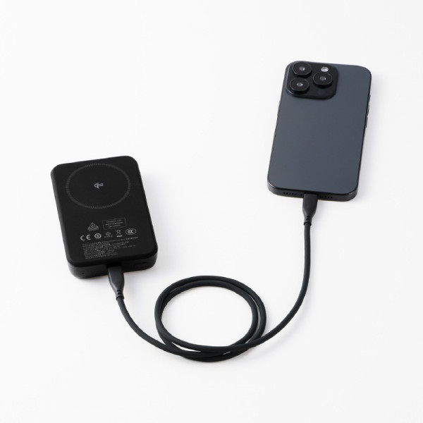 ELECOM Apple 3PP Products DE-B05-10000BK