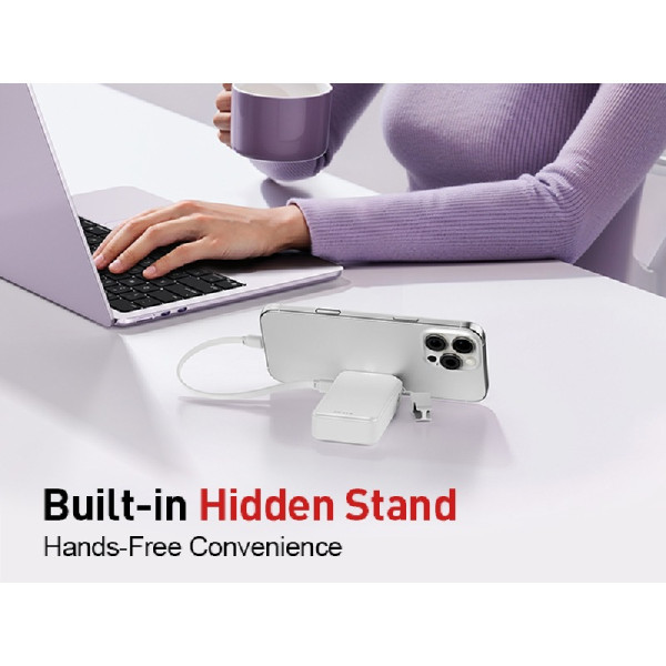 IWALK Apple 3PP Products UBM001-002A