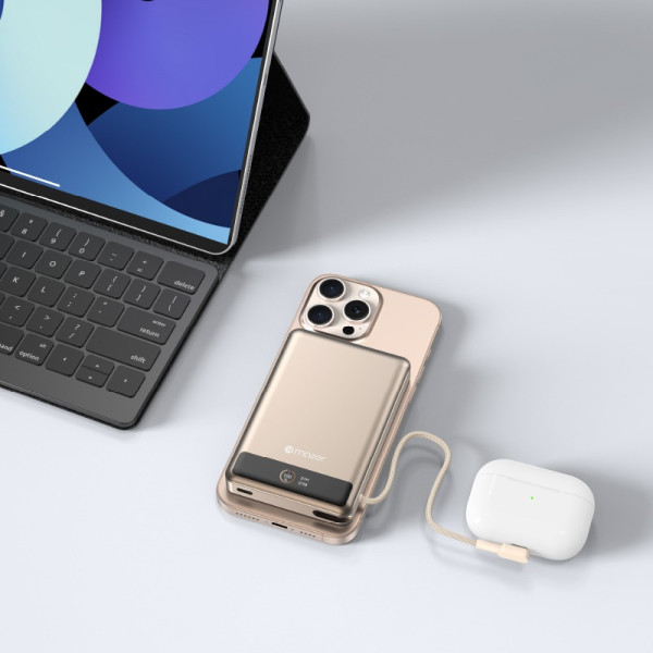 MAZER Apple 3PP Products M-Ai-MagLink70-DT