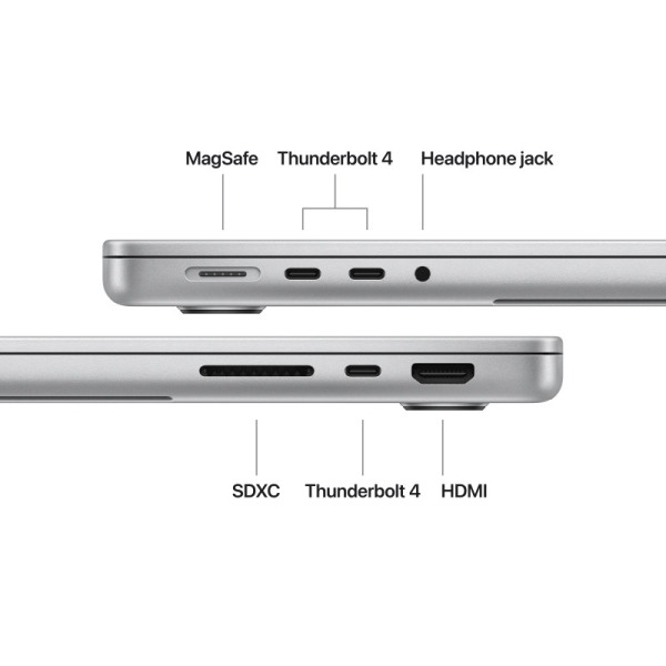 APPLE MacBook Pro MDE44ZP/A