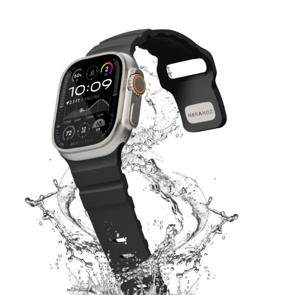 N.BRANDZ Apple 3PP Products N-SBPRO-49-BK