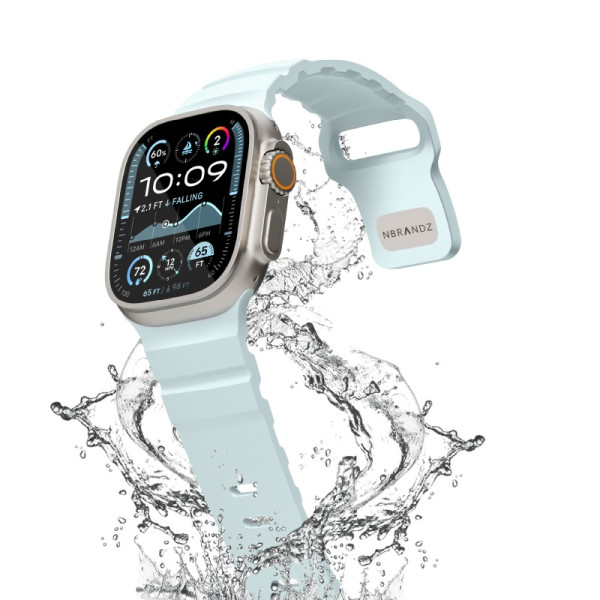 N.BRANDZ Apple 3PP Products N-SBPRO-49-IB