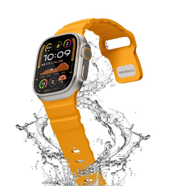 N.BRANDZ Apple 3PP Products N-SBPRO-49-YL