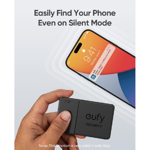 EUFY Apple 3PP Products T87B1