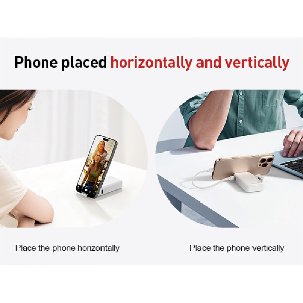 IWALK Apple 3PP Products UBM001-002A