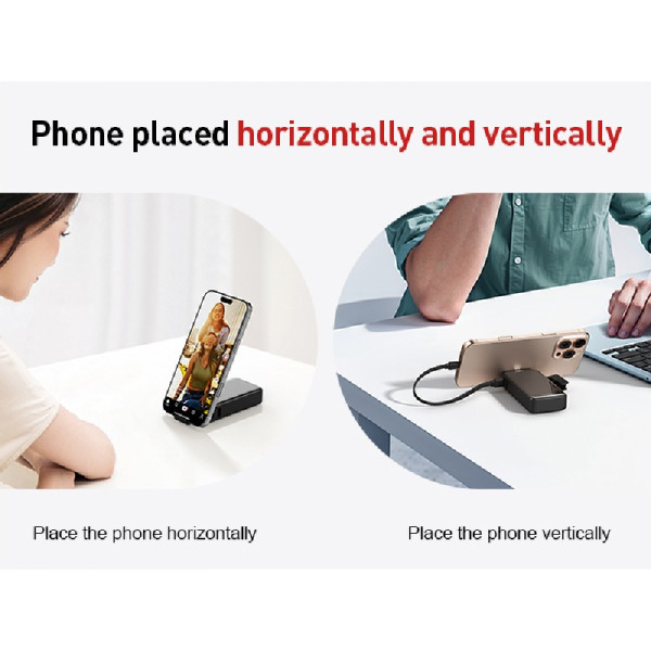 IWALK Apple 3PP Products UBM001-001A