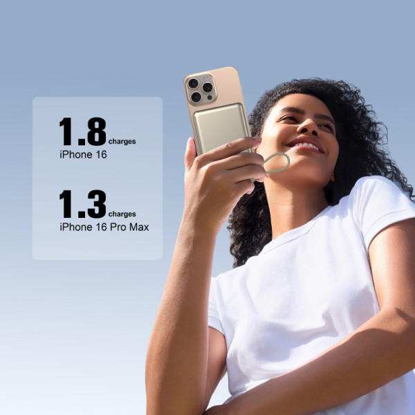 MAZER Apple 3PP Products M-Ai-MagLink70-NT