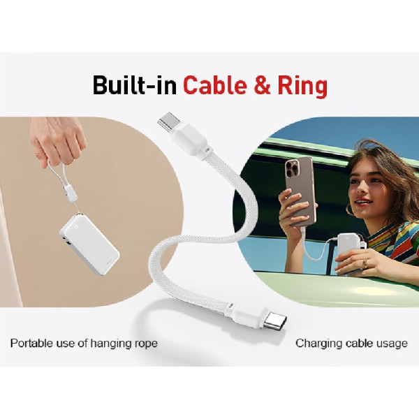 IWALK Apple 3PP Products UBM001-002A