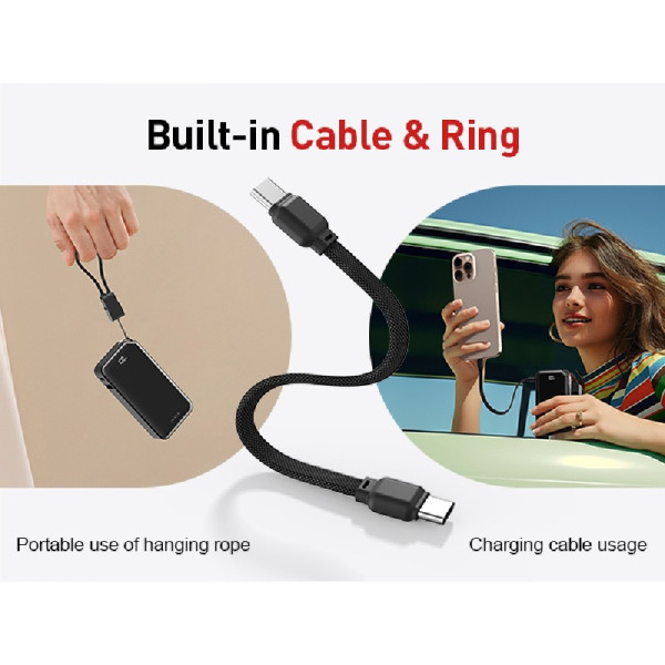 IWALK Apple 3PP Products UBM001-001A