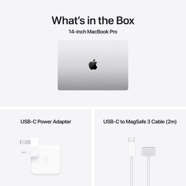 APPLE MacBook Pro MDE44ZP/A