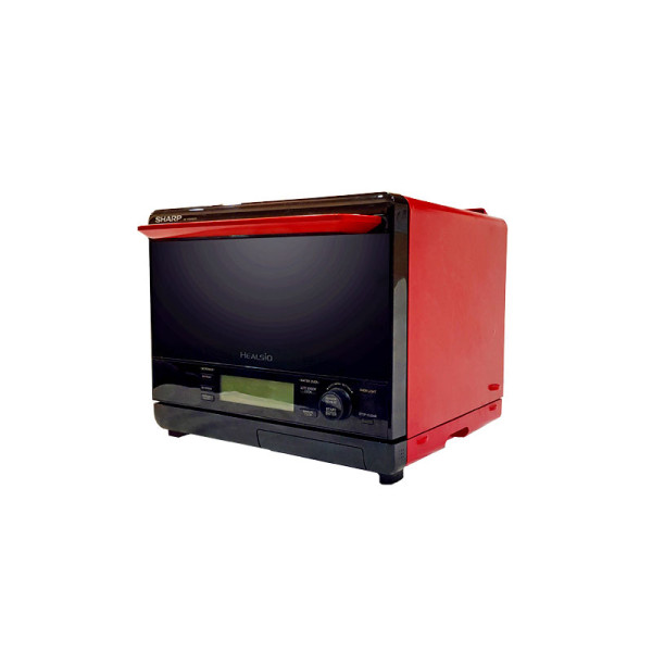 SHARP WATER OVEN AX-1700VM(R)