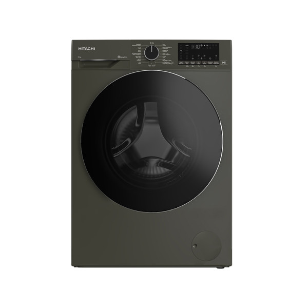 HITACHI FRONT LOAD BD-100YFVEM