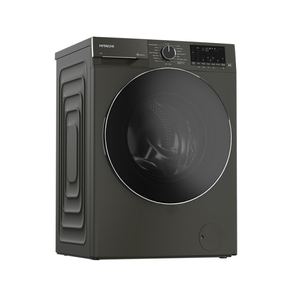 HITACHI FRONT LOAD BD-100YFVEM