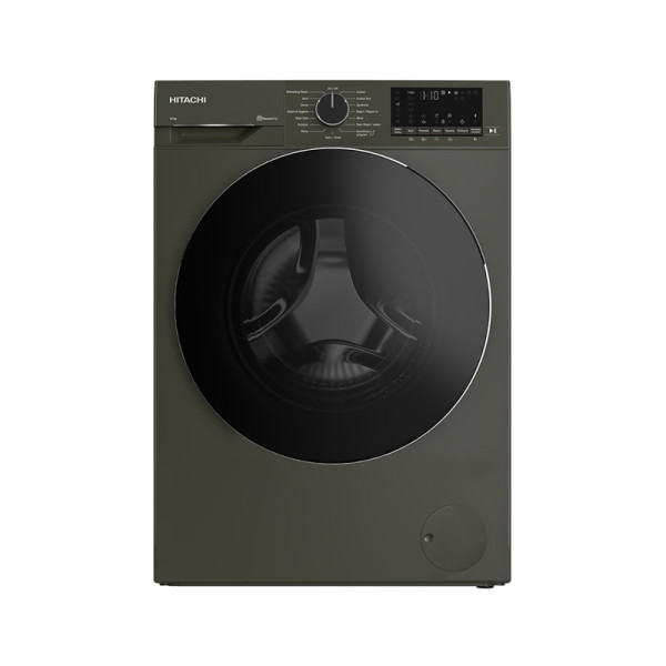 HITACHI FRONT LOAD BD-80YFVEM