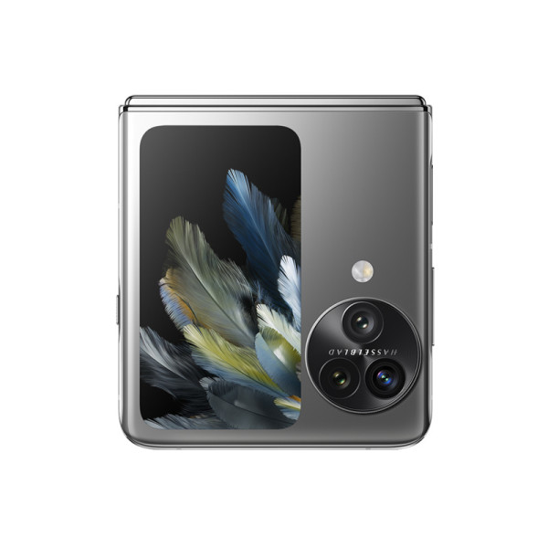 OPPO SMART PHONES FIND N3 FLIP S.BLACK 12/256