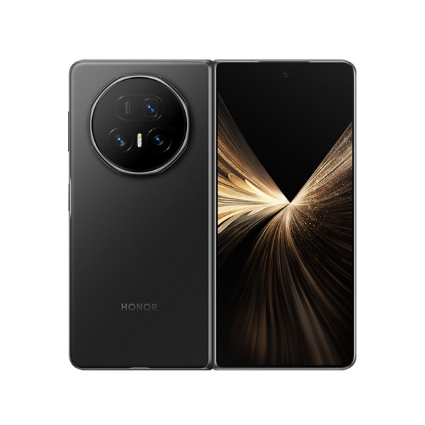 HONOR SMART PHONES MAGIC V5 16+512 BLACK