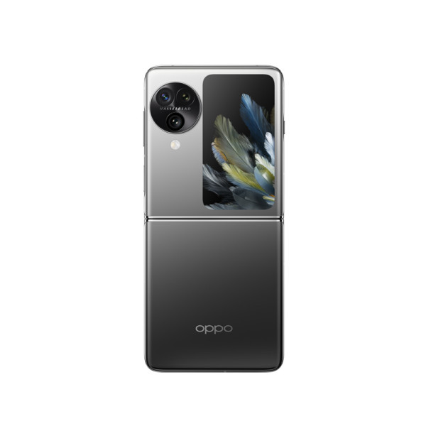OPPO SMART PHONES FIND N3 FLIP S.BLACK 12/256
