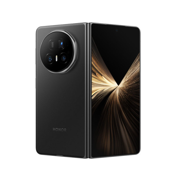 HONOR SMART PHONES MAGIC V5 16+512 BLACK