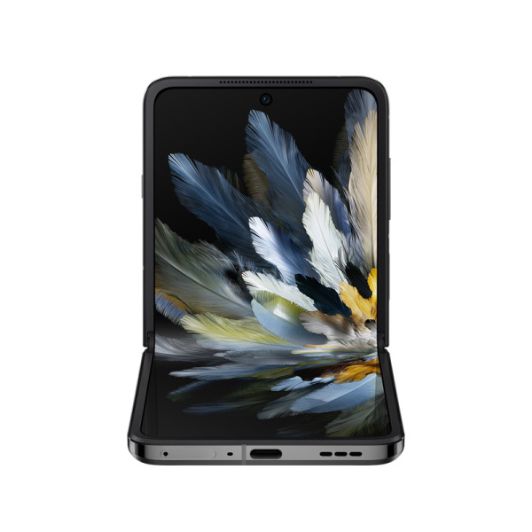 OPPO SMART PHONES FIND N3 FLIP S.BLACK 12/256