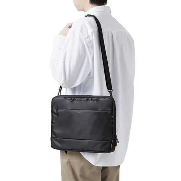 ELECOM CARRYING BAGS BM-IBS13BK