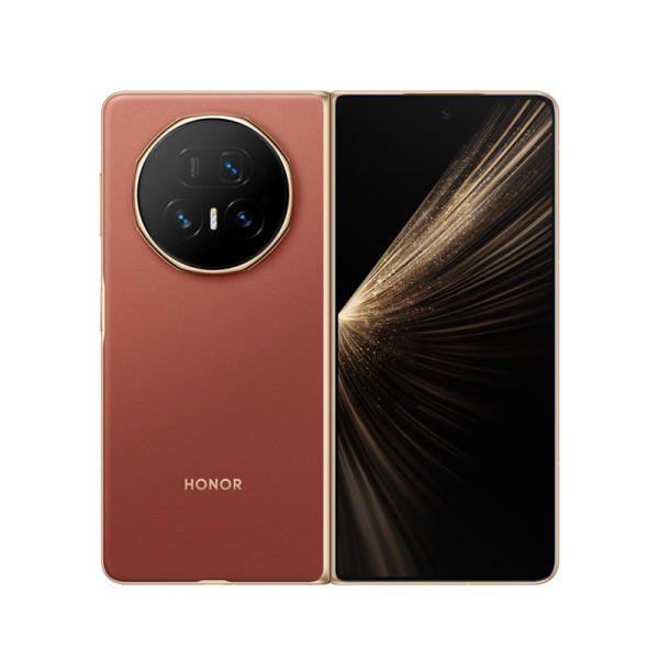 HONOR SMART PHONES MAGIC V5 16+512 R.BROWN