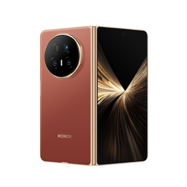 HONOR SMART PHONES MAGIC V5 16+512 R.BROWN
