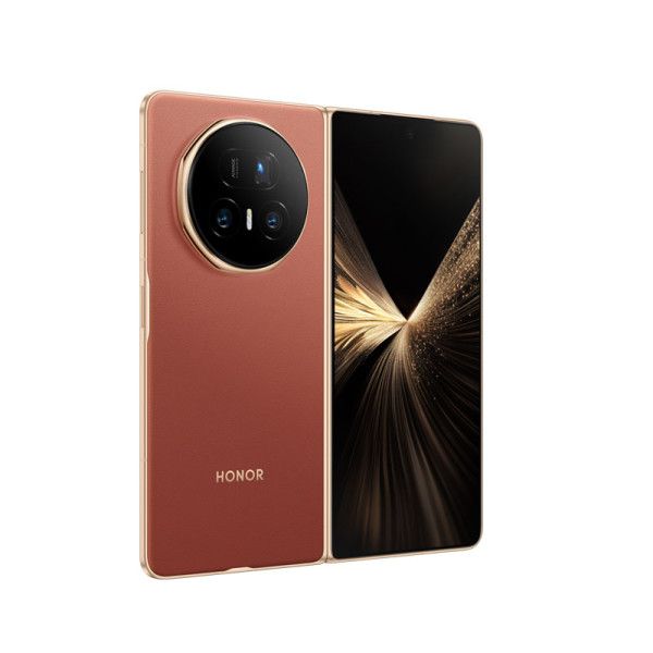 HONOR SMART PHONES MAGIC V5 16+512 R.BROWN