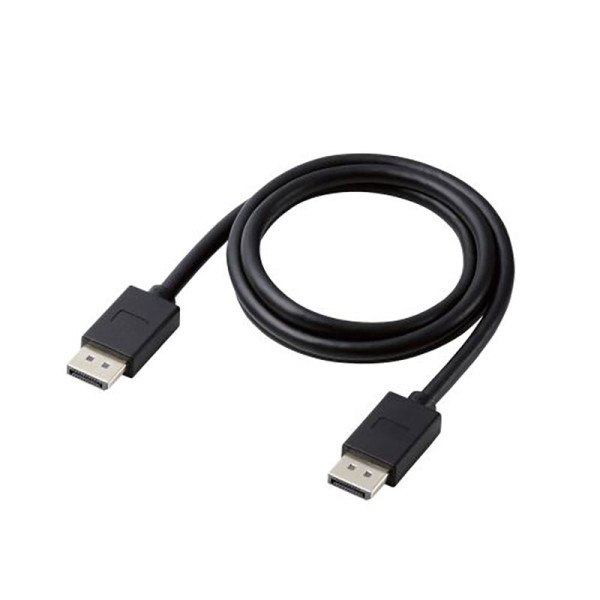 ELECOM CABLES CAC-DP1410BK2