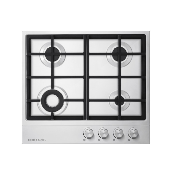 FISHER & PAYKEL BUILT-IN HOB CG604DLPX1