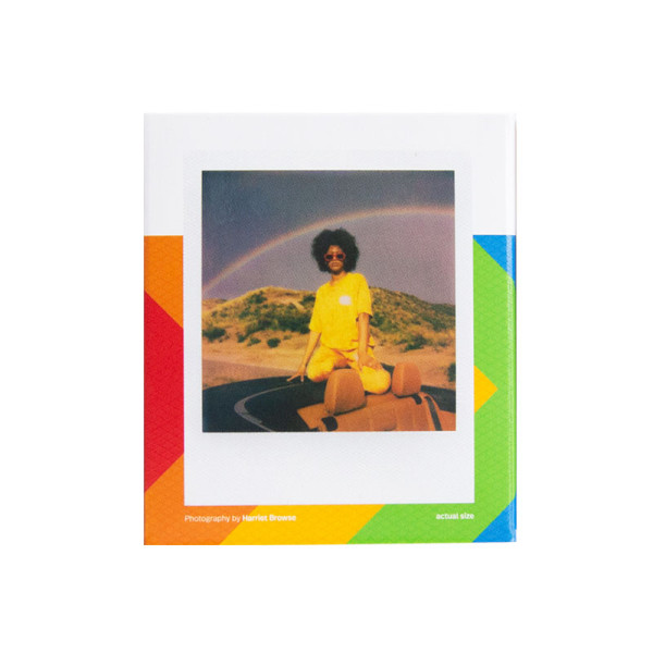 POLAROID DSC/DVC ACCESSORIES Go Film - Double Pack (16pcs)