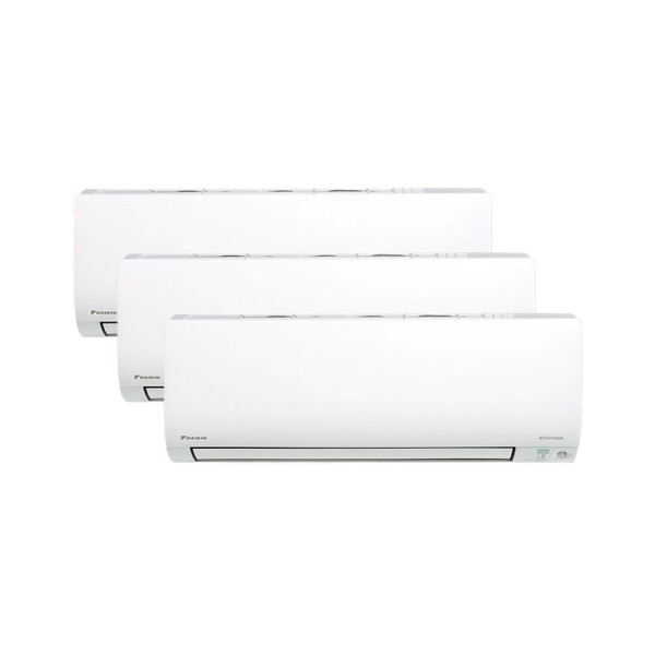 DAIKIN TRI CON CTKS25TVM/35TVMX2/MKS50TVMG