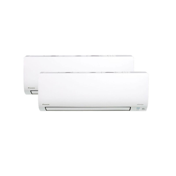 DAIKIN TWIN CON CTKS50X2/MKS90TVMG
