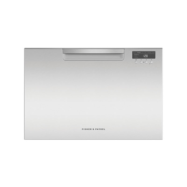 FISHER & PAYKEL DISHWASHER DD60SCX9