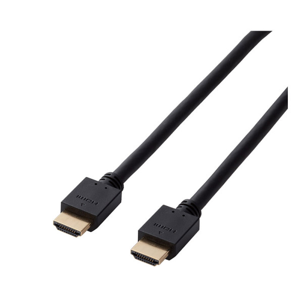 ELECOM CABLES DH-HD14EA50BK