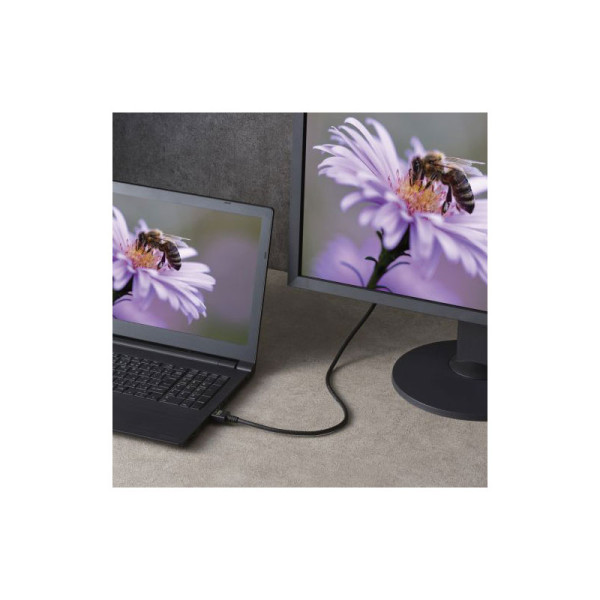 ELECOM AV CABLES DH-HD21E50BK