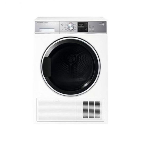 FISHER & PAYKEL HEAT PUMP DRYER DH9060C1