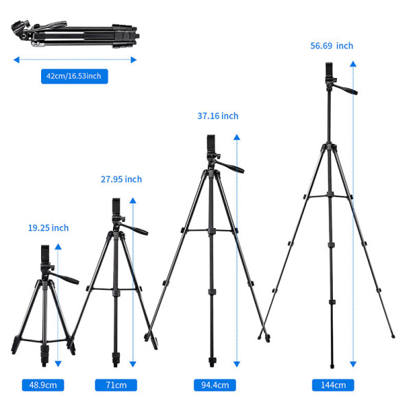 FOTOPRO DSC/DVC ACCESSORIES DIGI-3600