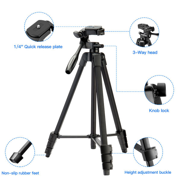 FOTOPRO DSC/DVC ACCESSORIES DIGI-3600