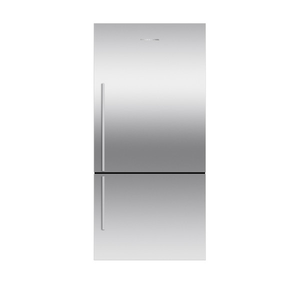 FISHER & PAYKEL 2 DOOR FRIDGE E522BRXFD5