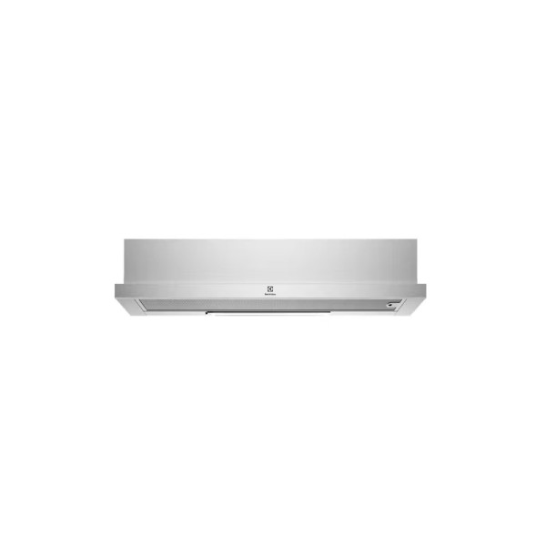 ELECTROLUX 90CM TELESCOPIC HOOD ECP9541X