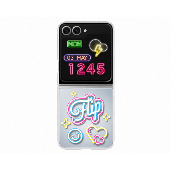 SAMSUNG PHONE ACCESSORIES EF-ZF741CTEGWW