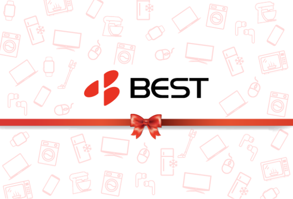 Best Denki eGiftCard