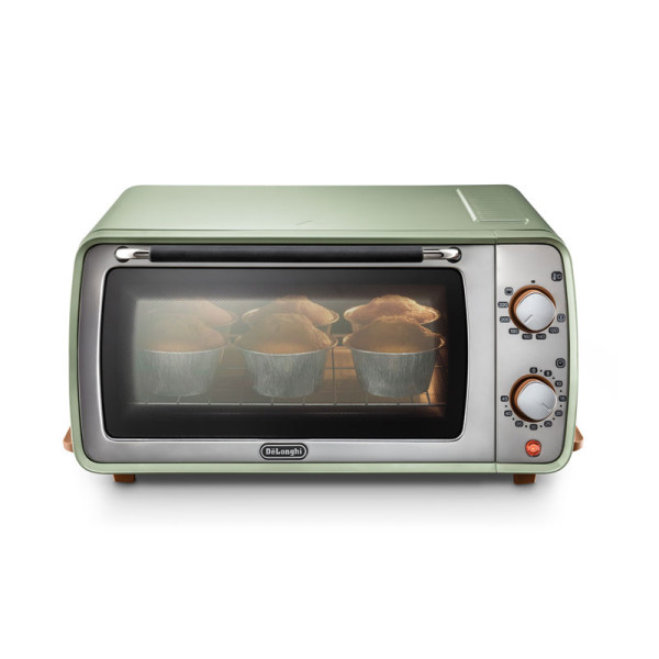 DELONGHI MINI OVEN EO1406.GR