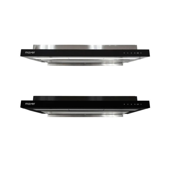 MAYER GAS RANGE PACKAGE MMSS772+MMSI903OT+MMDO13C